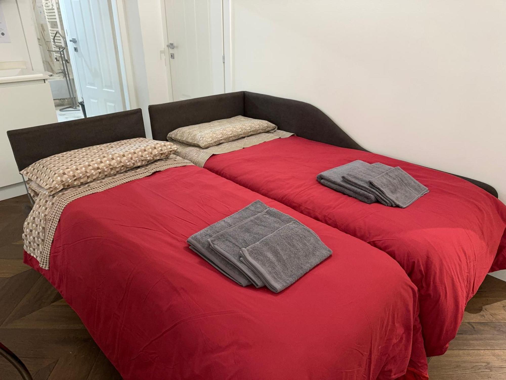 5 Min Porta Nuova, In The Centre Of Turin Apartment Екстериор снимка